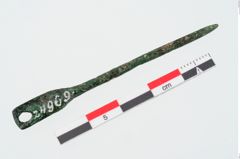 Foto von Bronzenadel (NHMW-PRAE-024969)